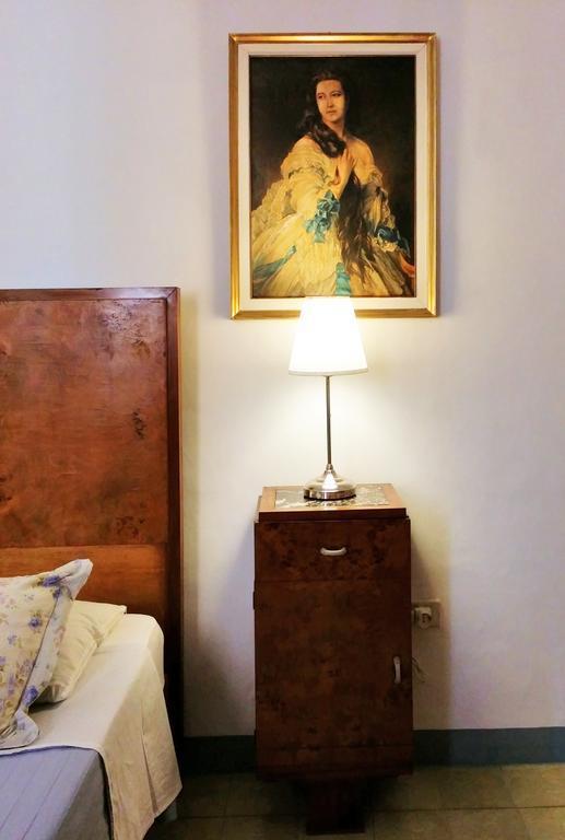 Residenza Celeste Alezio Phòng bức ảnh